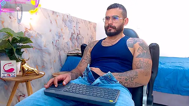 hanz col online show from 09-11-25, 04:40