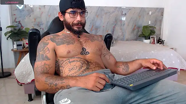 hanz col online show from 06-09-26, 05:14