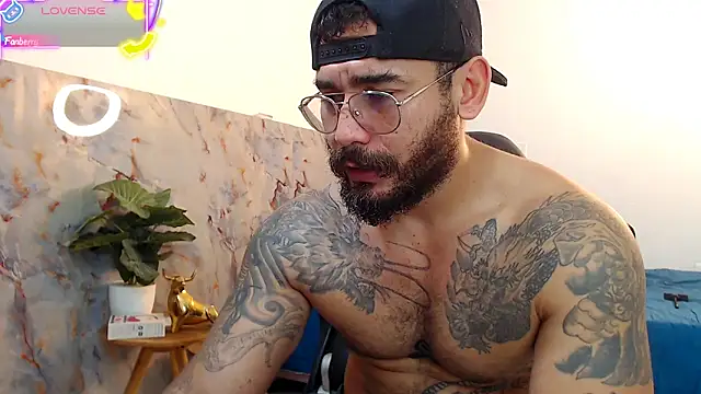 hanz col online show from 09-22-25, 12:00