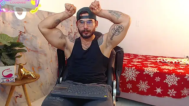 hanz col online show from 10-01-25, 01:04