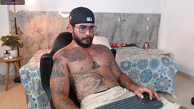 hanz col online show from 01-12-26, 12:12