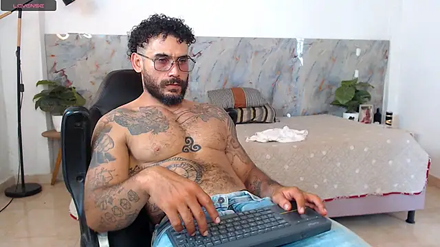 hanz col online show from 06-29-26, 06:29