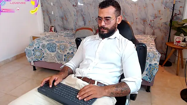 hanz col online show from 12-01-25, 06:09