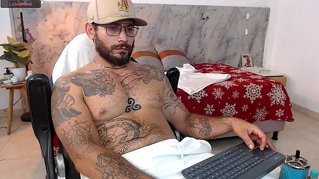 hanz col online show from 01-06-26, 01:53