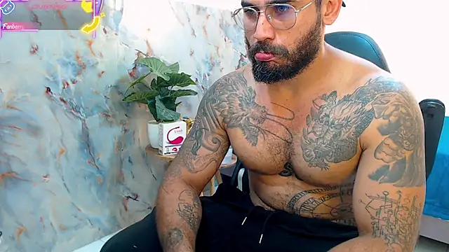 hanz col online show from 09-16-25, 05:58