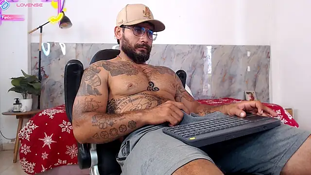 hanz col online show from 02-18-26, 02:24