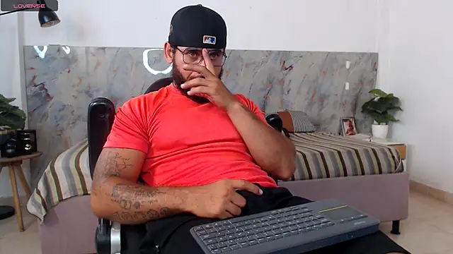 hanz col online show from 04-02-26, 03:13