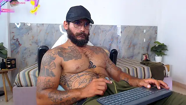 hanz col online show from 04-20-26, 02:18
