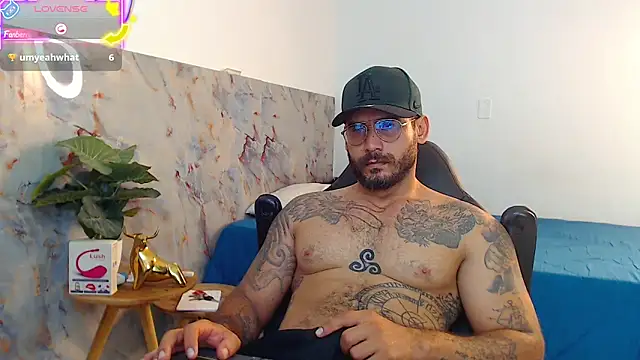 hanz col online show from 09-26-25, 11:17