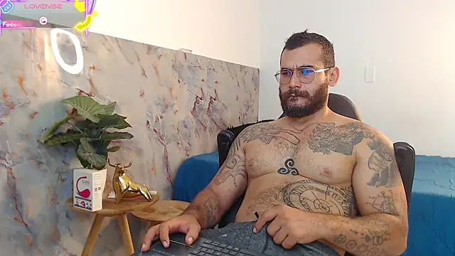 hanz col online show from 09-24-25, 11:17