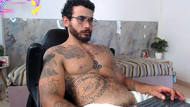 hanz col online show from 05-14-26, 04:37