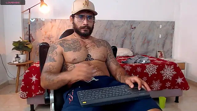 hanz col online show from 02-12-26, 03:28