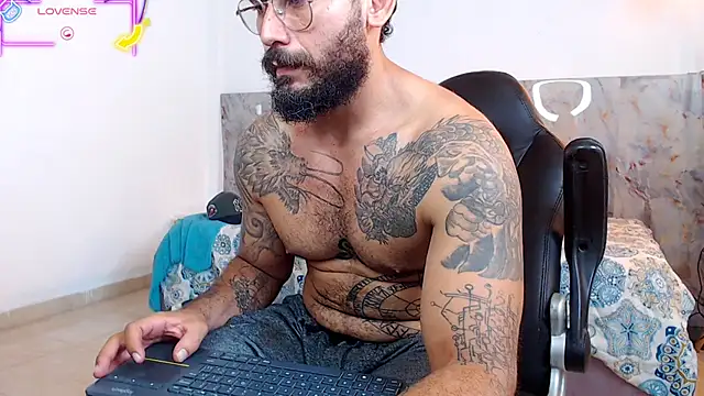 hanz col online show from 11-30-25, 11:49