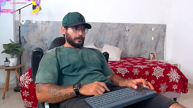 hanz col online show from 02-07-26, 10:51