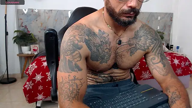 hanz col online show from 06-18-26, 04:01