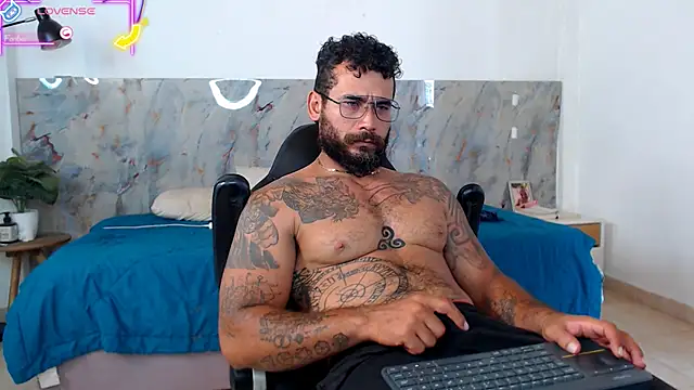 hanz col online show from 03-04-26, 04:15