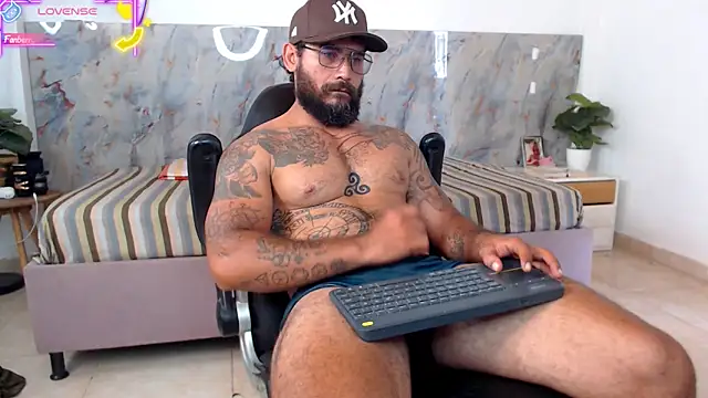 hanz col online show from 03-20-26, 03:13