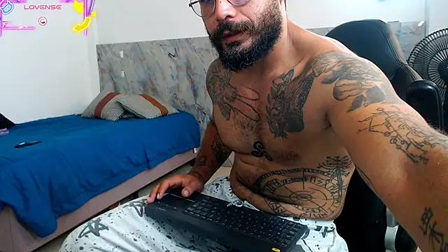 hanz col online show from 11-08-25, 10:30