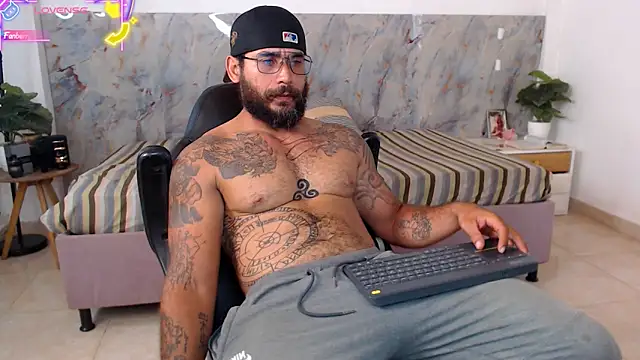 hanz col online show from 03-24-26, 10:54