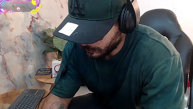 hanz col online show from 10-09-25, 01:44