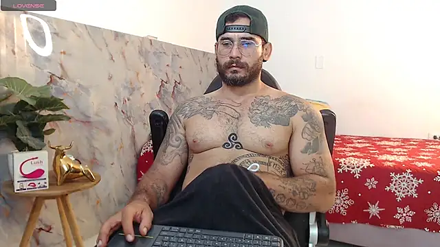 hanz col online show from 10-02-25, 02:20