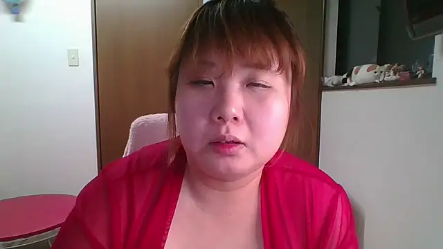 SAKU-RA-chan online show from 04-03-26, 12:44