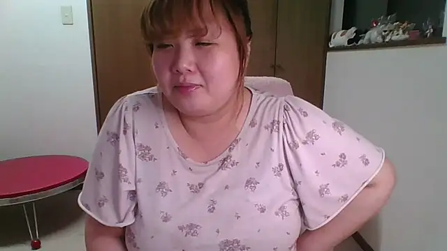 SAKU-RA-chan online show from 07-12-26, 12:39