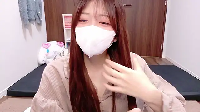 Miss-KrenJr online show from 10-09-25, 11:33