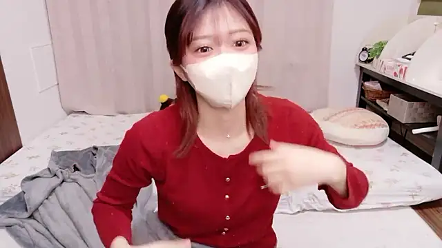 Miss-KrenJr online show from 11-07-25, 10:20