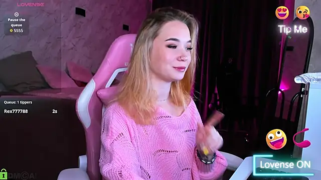 Kira yoon online show from 11-06-25, 12:58