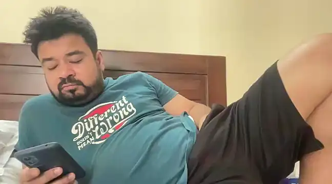 coolboy6566 online show from 03-21-25, 07:11