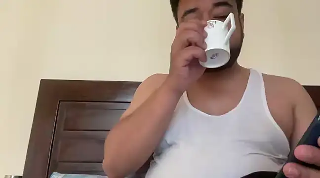 coolboy6566 online show from 03-18-25, 03:23