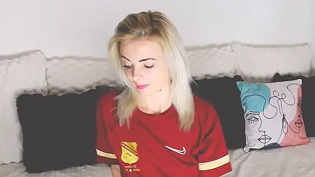 Aly girl1 online show from 11-08-25, 10:30