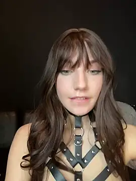 Sofia Poly online show from 02-27-25, 07:37