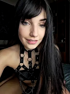 Sofia Poly online show from 12-12-24, 02:55