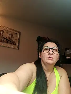 Genoveva73sexy online show from 11-13-25, 08:18