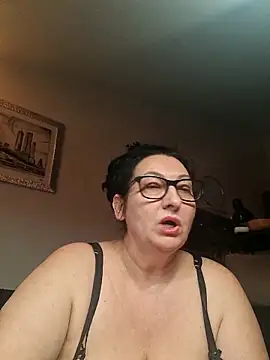 Genoveva73sexy online show from 11-07-25, 11:48