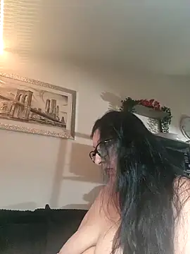 Genoveva73sexy online show from 11-05-25, 04:43