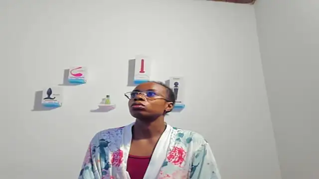 laisladecristal online show from 04-17-26, 10:18