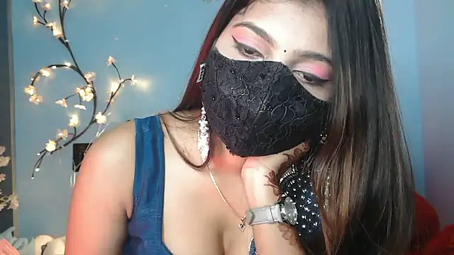 Reena Singh53 online show from 01-12-26, 02:13