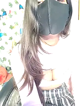 Snapshot of Reena_Singh53 chatting on 02-28-25, 03:15 Reena Singh53 online show from 02-28-25, 03:15