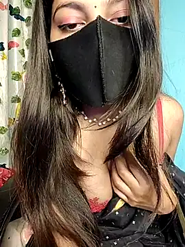 Snapshot of Reena_Singh53 chatting on 02-17-25, 02:06 Reena Singh53 online show from 02-17-25, 02:06