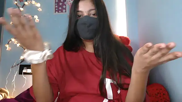 Snapshot of Reena_Singh53 chatting on 09-27-25, 03:18 Reena Singh53 online show from 09-27-25, 03:18