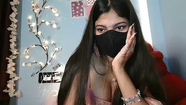 Reena Singh53 online show from 11-10-25, 11:59