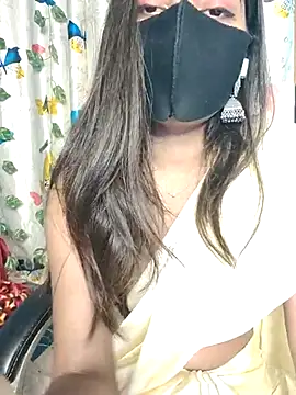 Snapshot of Reena_Singh53 chatting on 02-26-25, 02:05 Reena Singh53 online show from 02-26-25, 02:05