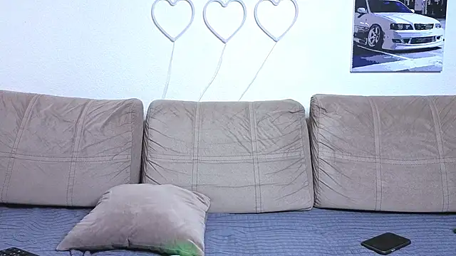 Ian Connery online show from 04-15-26, 05:17