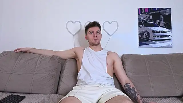 Ian Connery online show from 03-26-26, 11:08