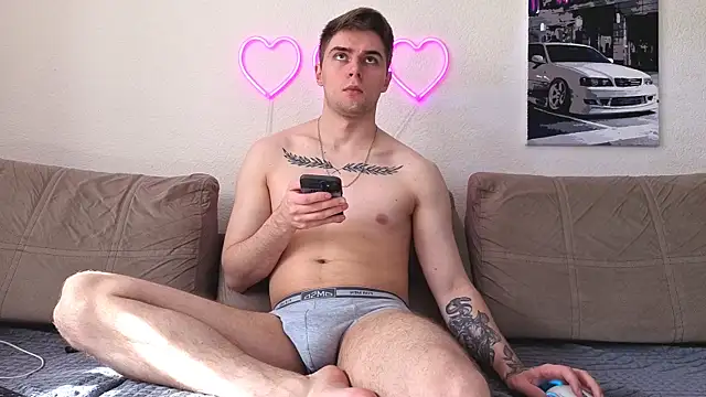 Ian Connery online show from 04-10-26, 12:01