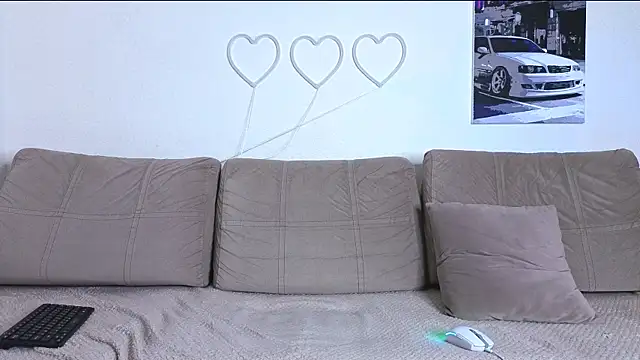 Ian Connery online show from 03-13-26, 05:29