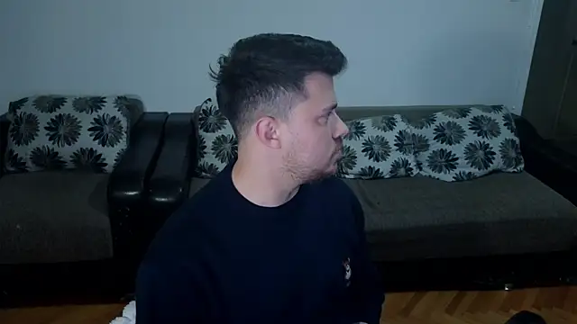 JohnnyStepBro online show from 02-13-26, 10:21